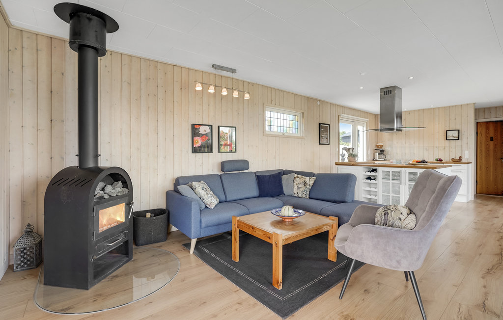 Feriehuse - Nr.Kettingskov , Danmark - F09369 20