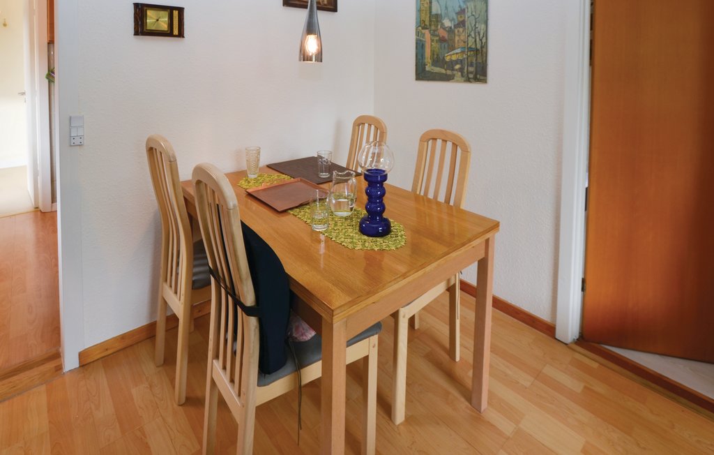 Ferienwohnung - Sønderborg Strand , Dänemark - F09384 4