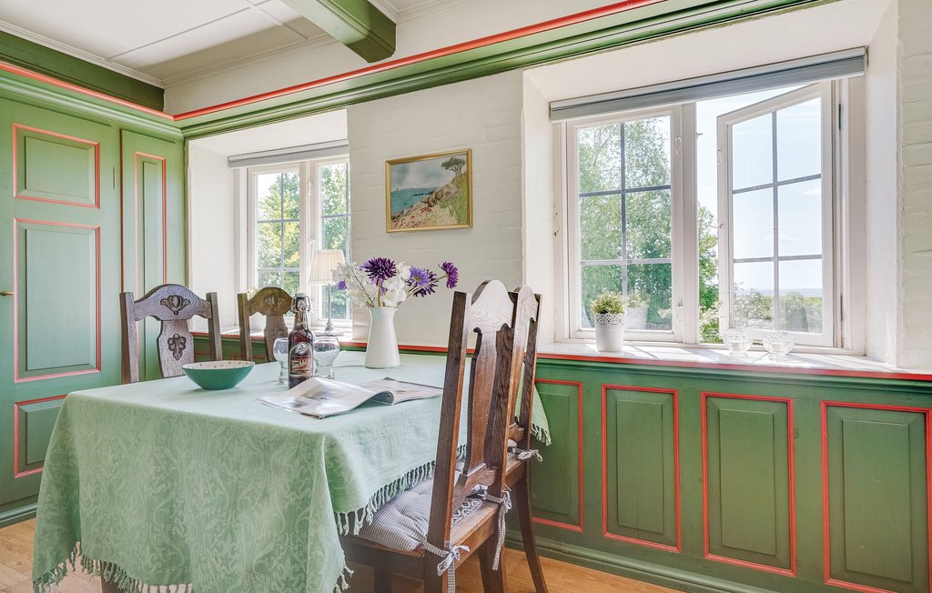 Ferieleilighet - Kegnæs , Danmark - F09454 4