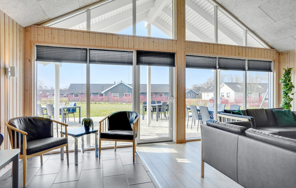 Semesterhus - Kegnæs , Danmark - F09802 13