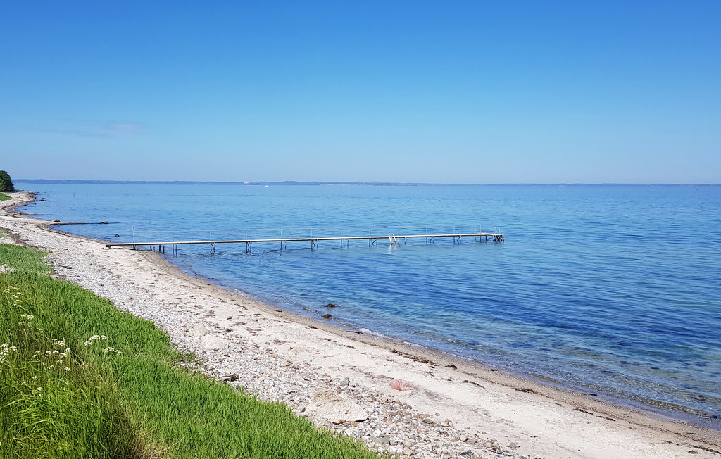Feriehus - Købingsmark , Danmark - F09032 29