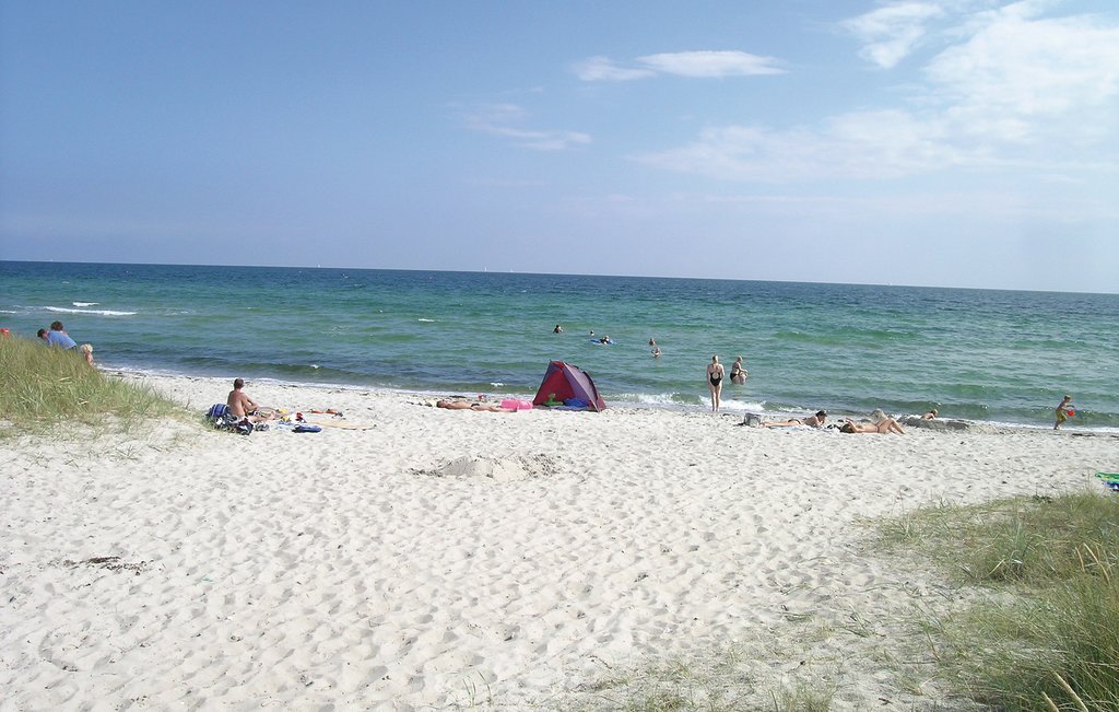 Ferienhaus - Skovmose Strand , Dänemark - F09096 14