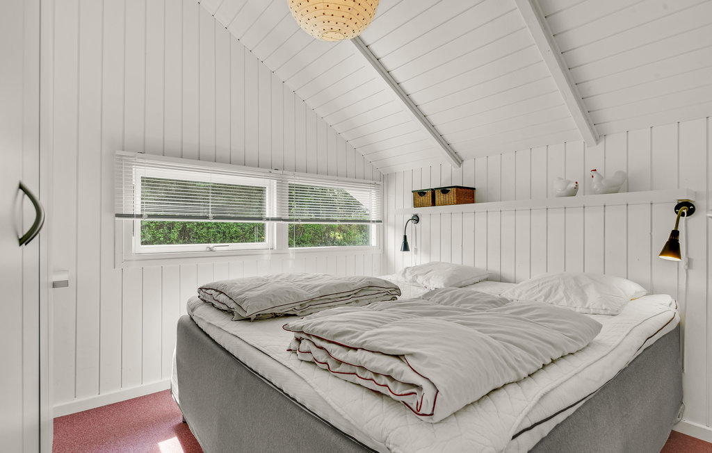 Feriehus - Mommark , Danmark - F09135 27