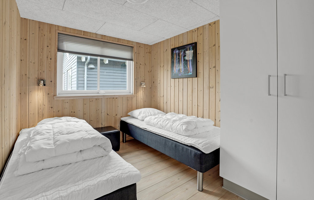 Ferienhaus - Kegnæs , Dänemark - F09265 23