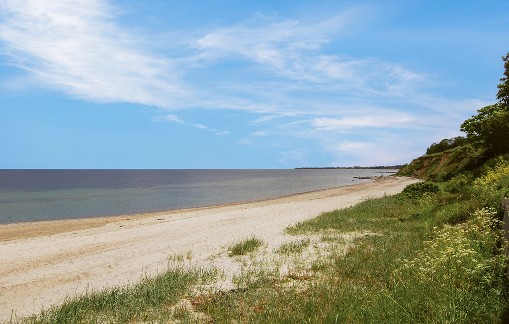 Ferienhaus - Mommark , Dänemark - F09371 19