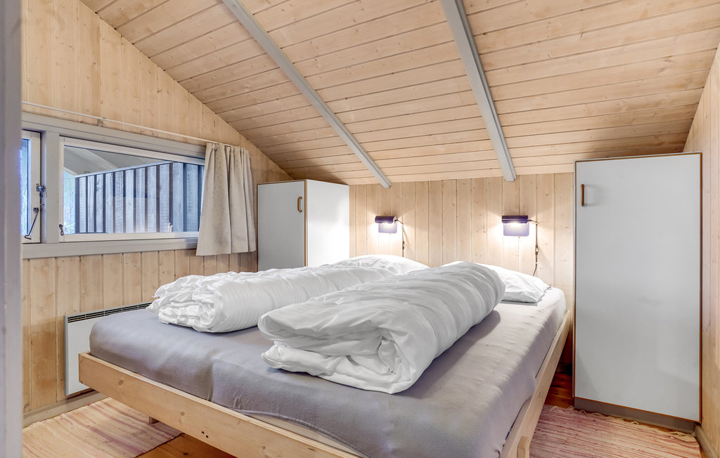 Ferienhaus - Kegnæs Strand , Dänemark - F09415 28