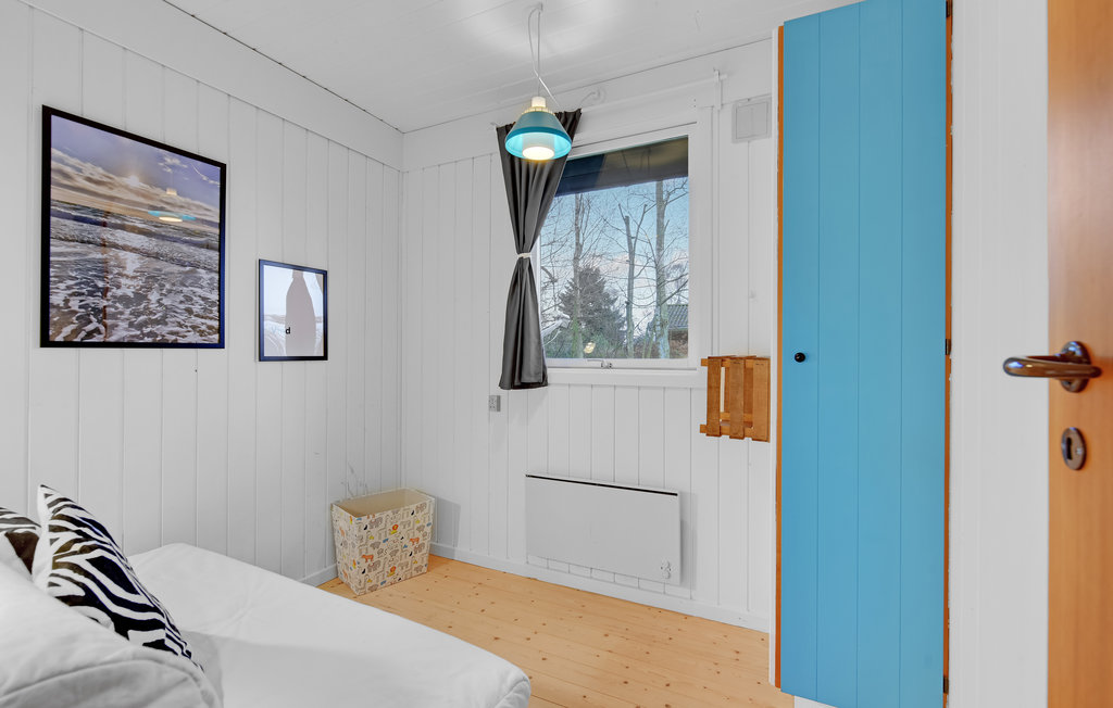 Feriehus - Skovmose Strand , Danmark - F09432 20