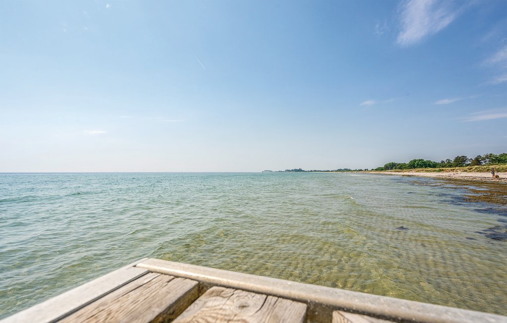 Feriehus - Skovmose Strand , Danmark - F09445 26