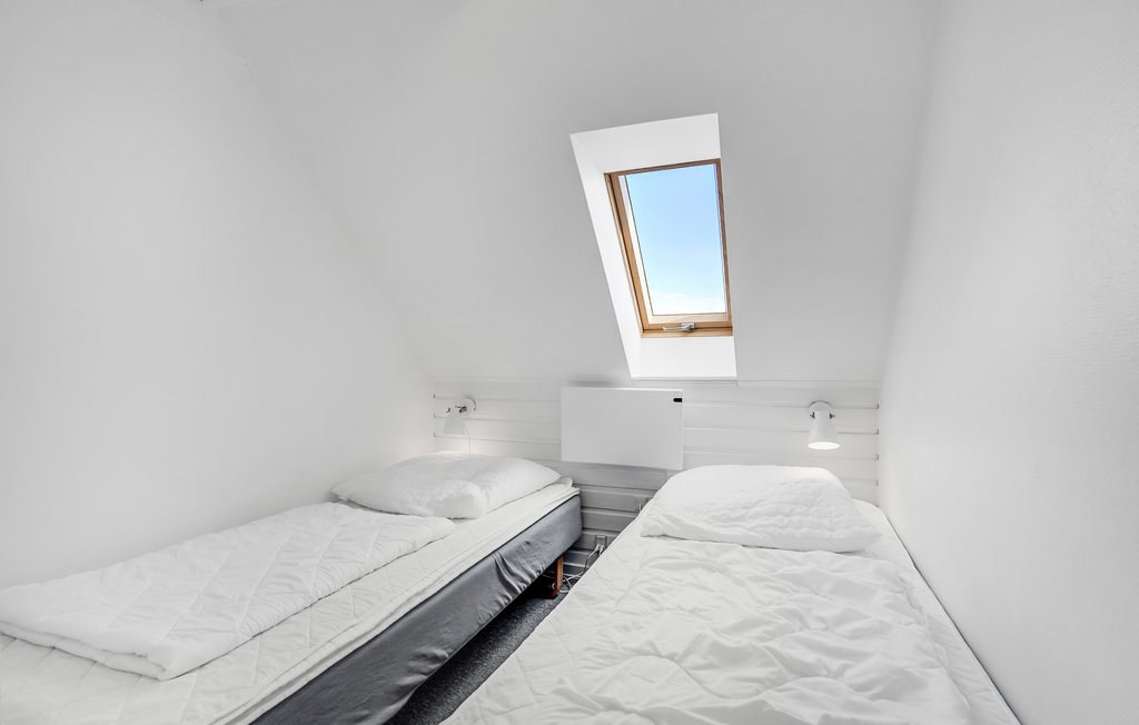Feriehus - Kegnæs , Danmark - F09218 25