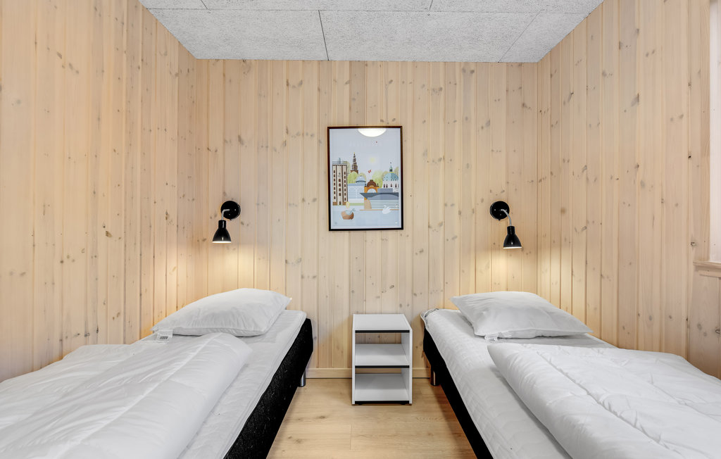 Ferienhaus - Mommark Strand , Dänemark - F09385 35