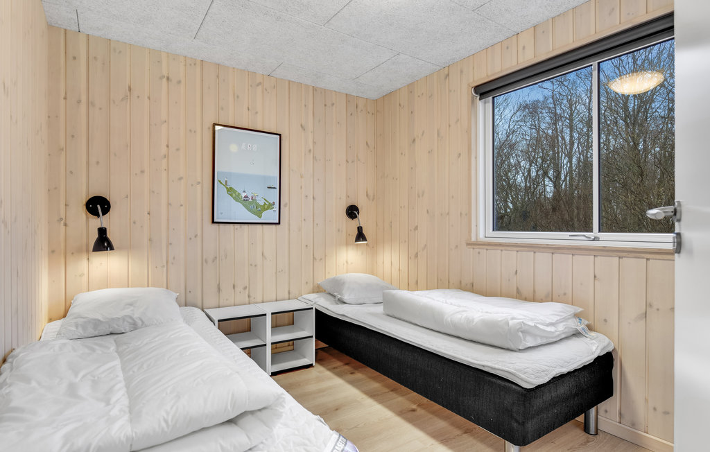 Ferienhaus - Mommark Strand , Dänemark - F09385 37