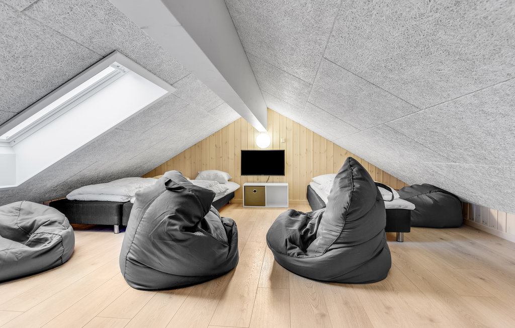 Ferienhaus - Mommark Strand , Dänemark - F09385 40