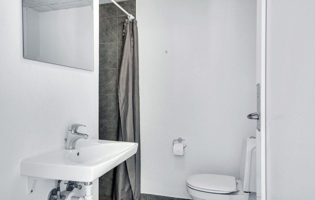 Ferienhaus - Kegnæs , Dänemark - F09804 27