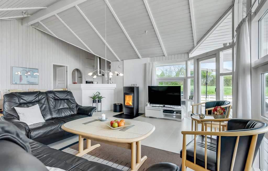 Ferienhaus - Lavensby , Dänemark - F09128 5