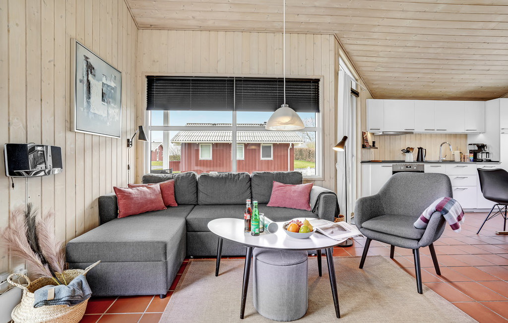 Feriehus - Mommark , Danmark - F09157 4
