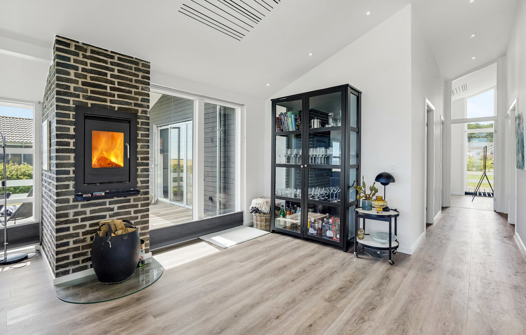 Semesterhus - Mommark , Danmark - F09211 16