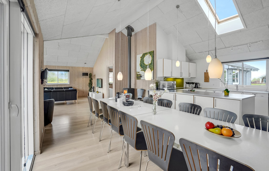 Feriehuse - Købingsmark , Danmark - F09275 4