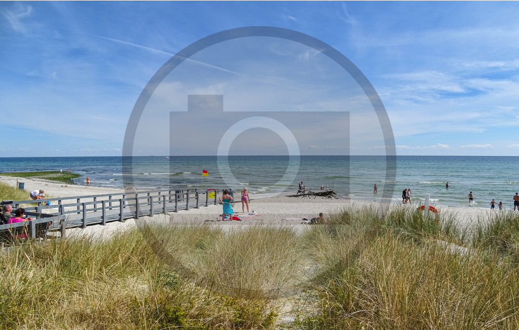 Ferienhaus - Mommark Strand , Dänemark - F09385 57