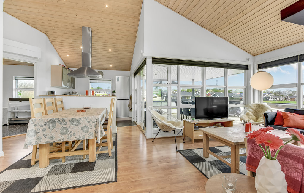 Feriehus - Lavensby , Danmark - F09339 3