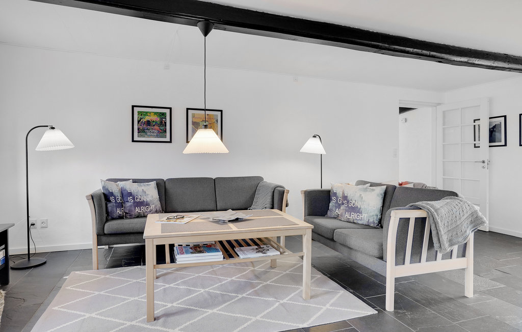 Feriehus - Kegnæs , Danmark - F09348 10