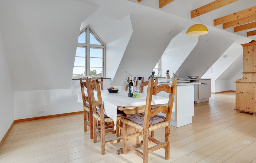 Ferieleilighet - Lønsømade Strand , Danmark - F09607 18