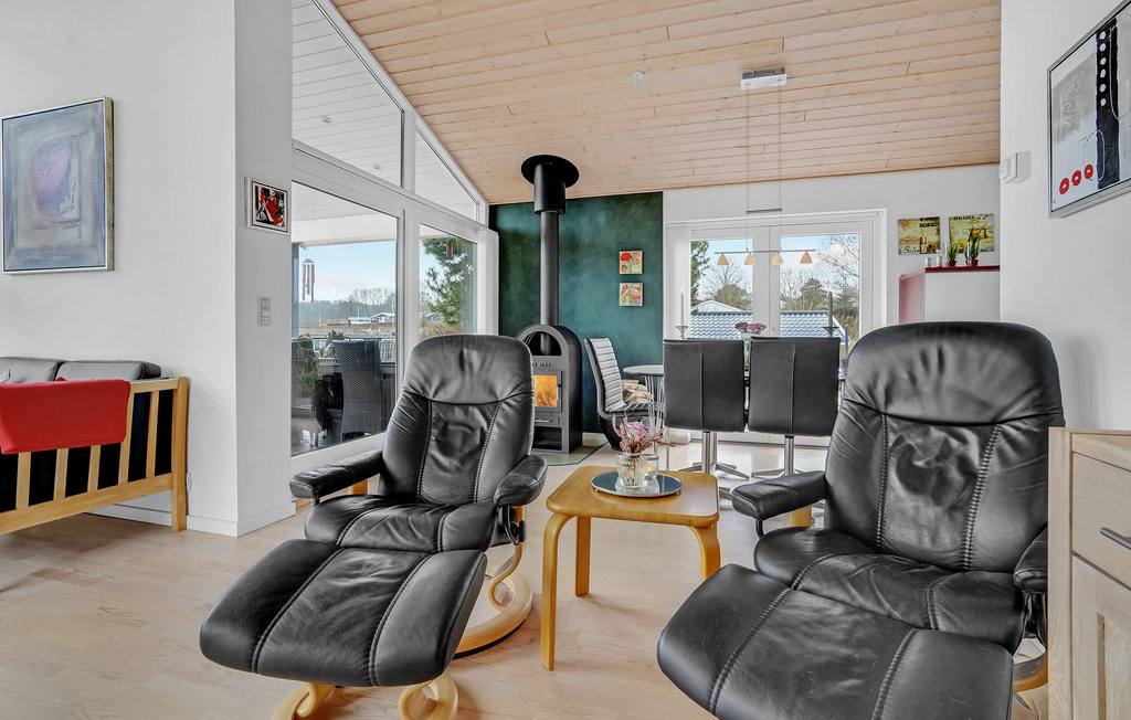 Feriehus - Nr. Kettingskov Strand , Danmark - F09613 16