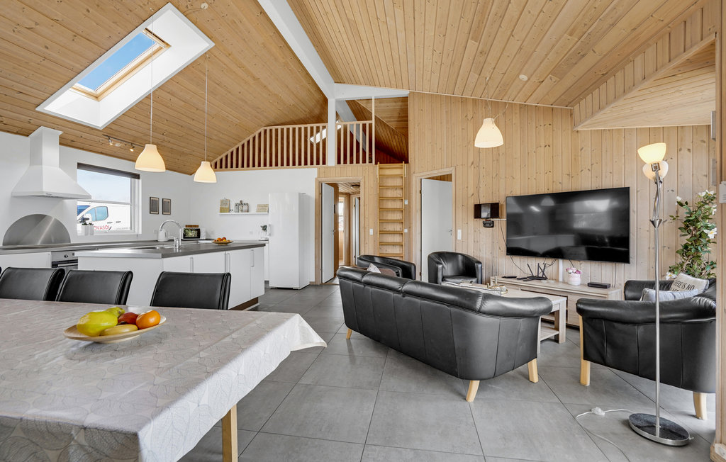 Ferienhaus - Kegnæs , Dänemark - F09803 23