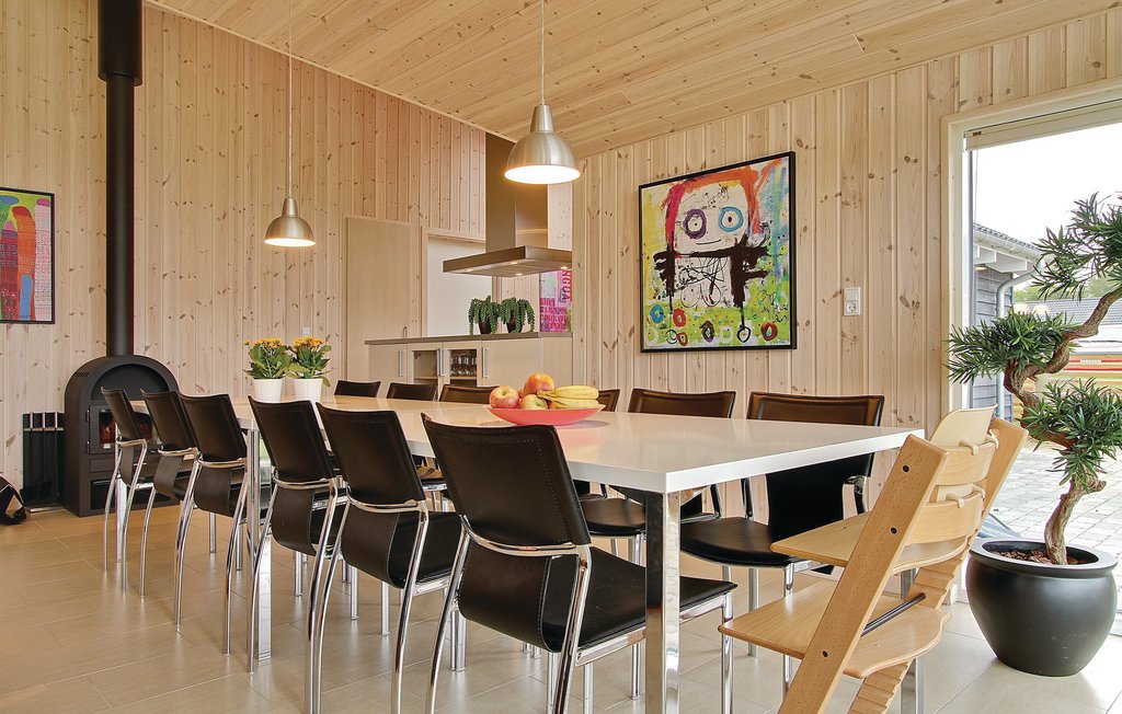 Ferienhaus - Kegnæs Strand , Dänemark - F09805 14