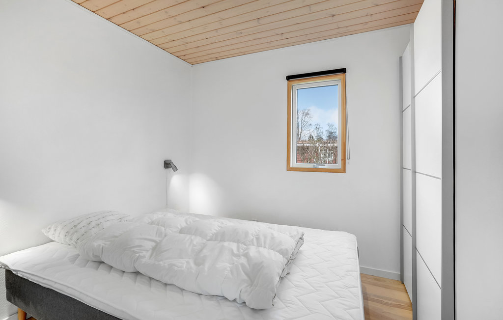 Ferienhaus - Skovmose Strand , Dänemark - F09008 18