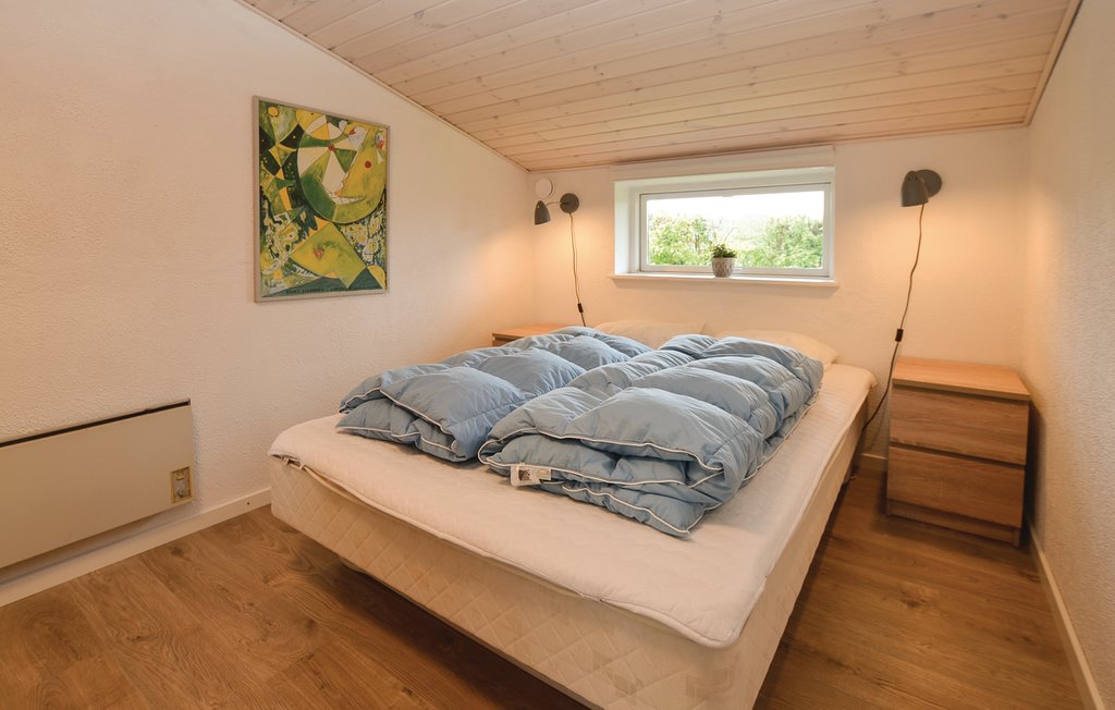 Feriehuse - Høruphav , Danmark - F09029 13