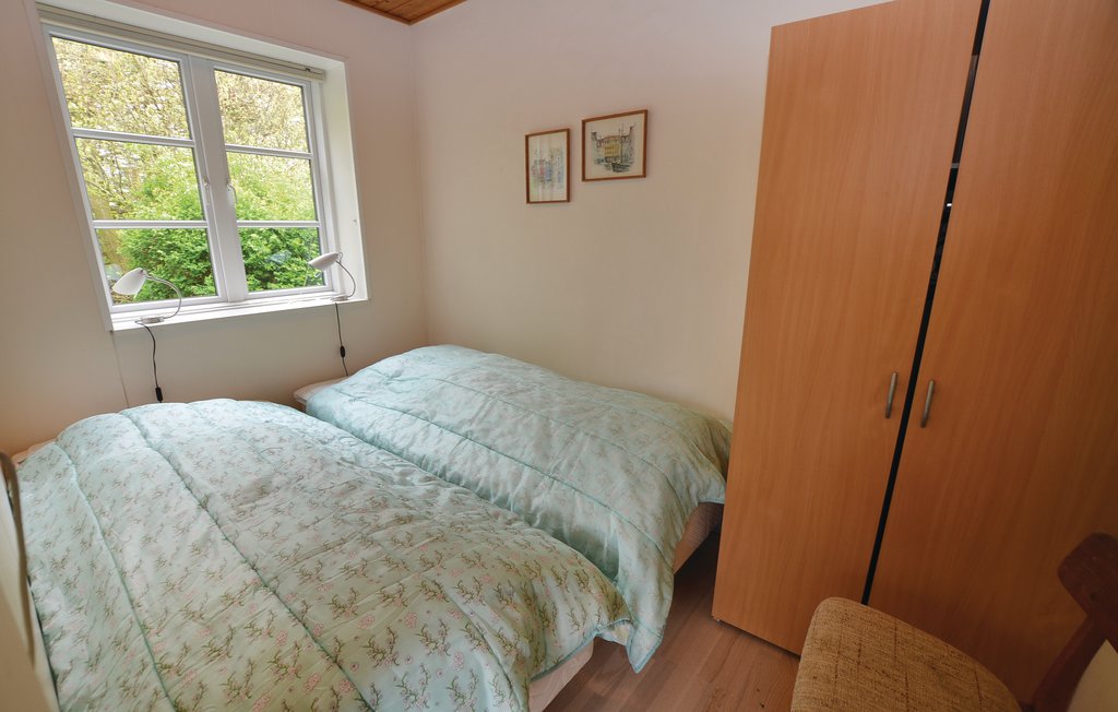 Feriehuse - Tandselle Strand , Danmark - F09031 10