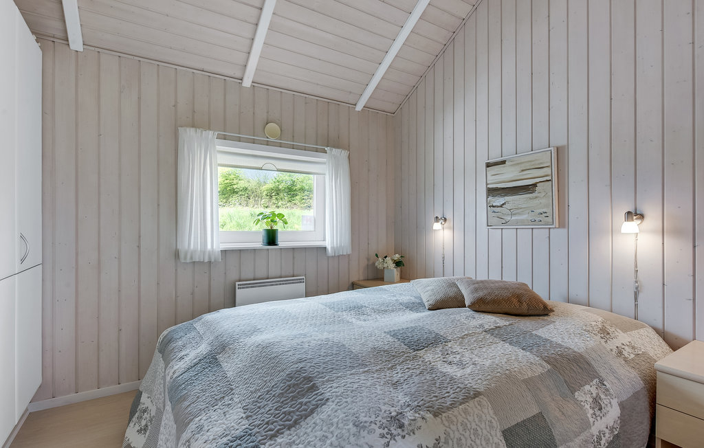 Ferienhaus - Lavensby , Dänemark - F09128 21