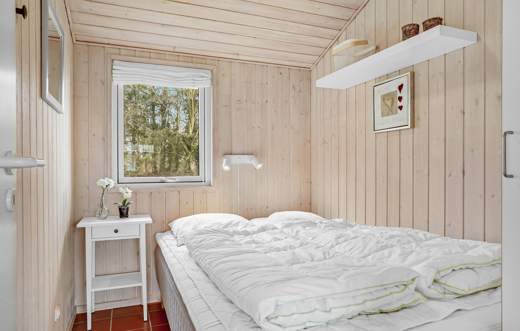 Feriehus - Mommark , Danmark - F09157 24