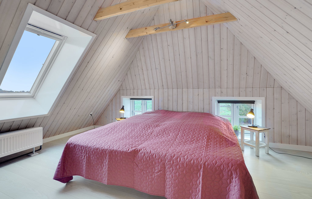 Feriehus - Kegnæs , Danmark - F09348 14