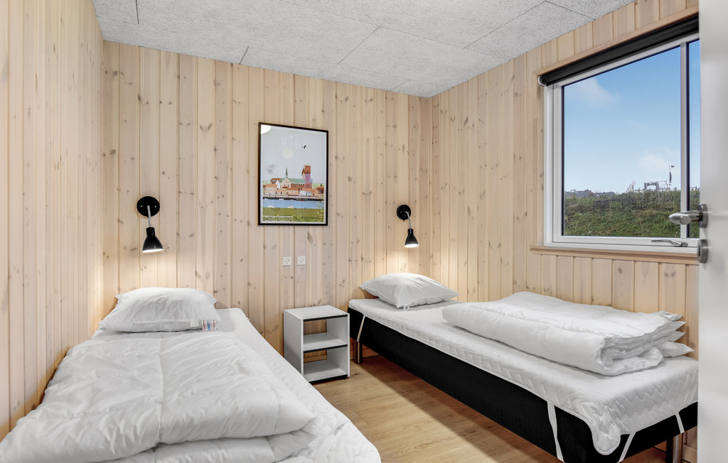 Ferienhaus - Mommark Strand , Dänemark - F09385 28