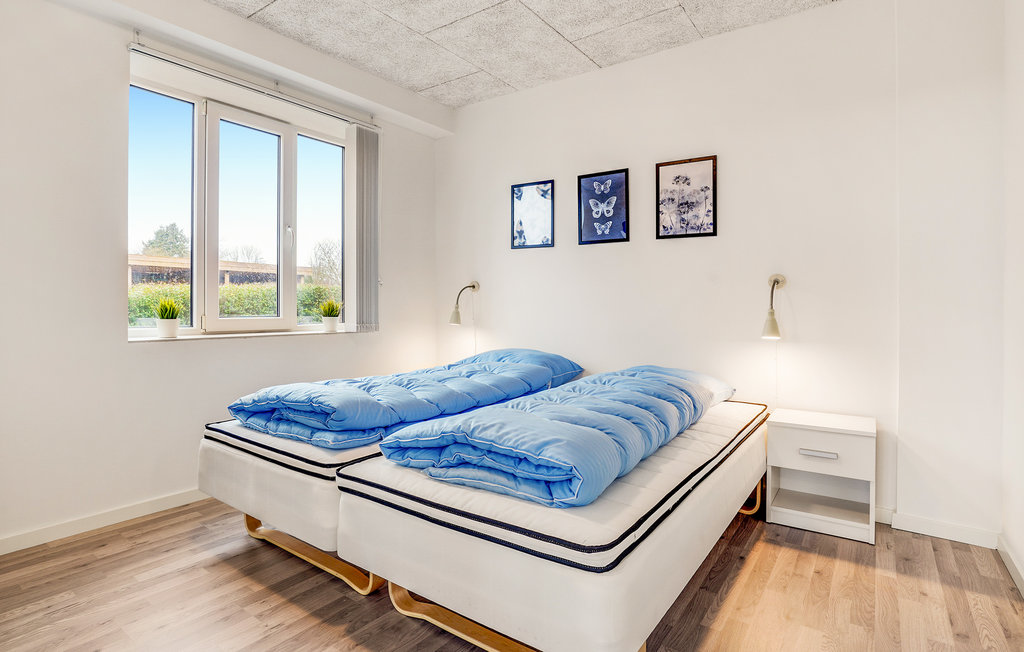 Feriehus - Skovmose Strand , Danmark - F09388 14