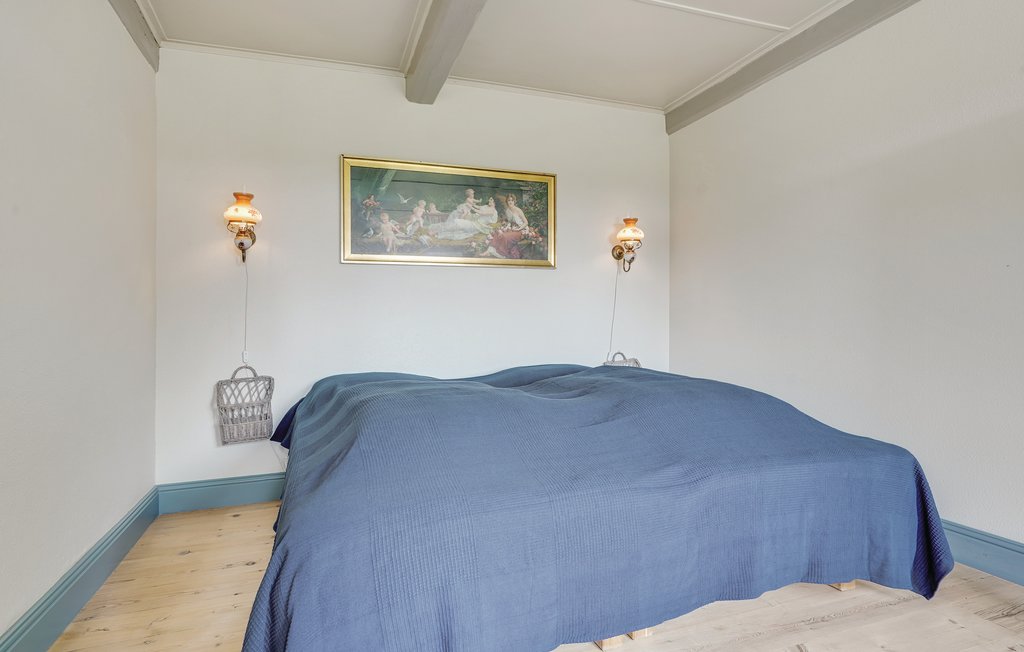 Ferienwohnung - Kegnæs , Dänemark - F09452 12