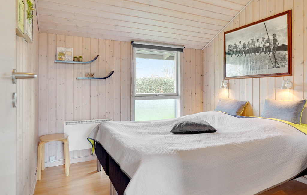 Feriehuse - Skovmose Strand , Danmark - F09524 14