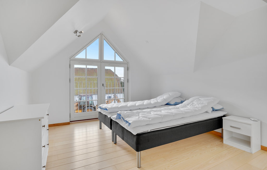 Ferieleilighet - Lønsømade Strand , Danmark - F09607 21