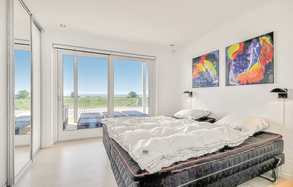 Semesterhus - Kegnæs , Danmark - F09004 26