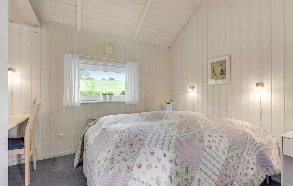Feriehus - Lavensby , Danmark - F09024 20