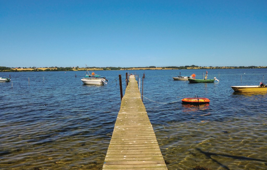 Ferienhaus - Kegnæs , Dänemark - F09052 32