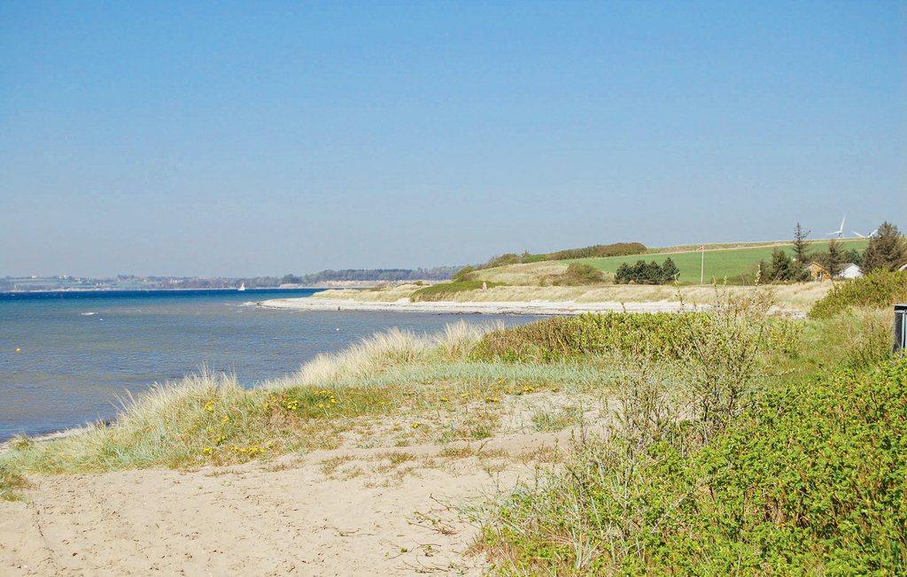 Ferienhaus - Kegnæs , Dänemark - F09063 26