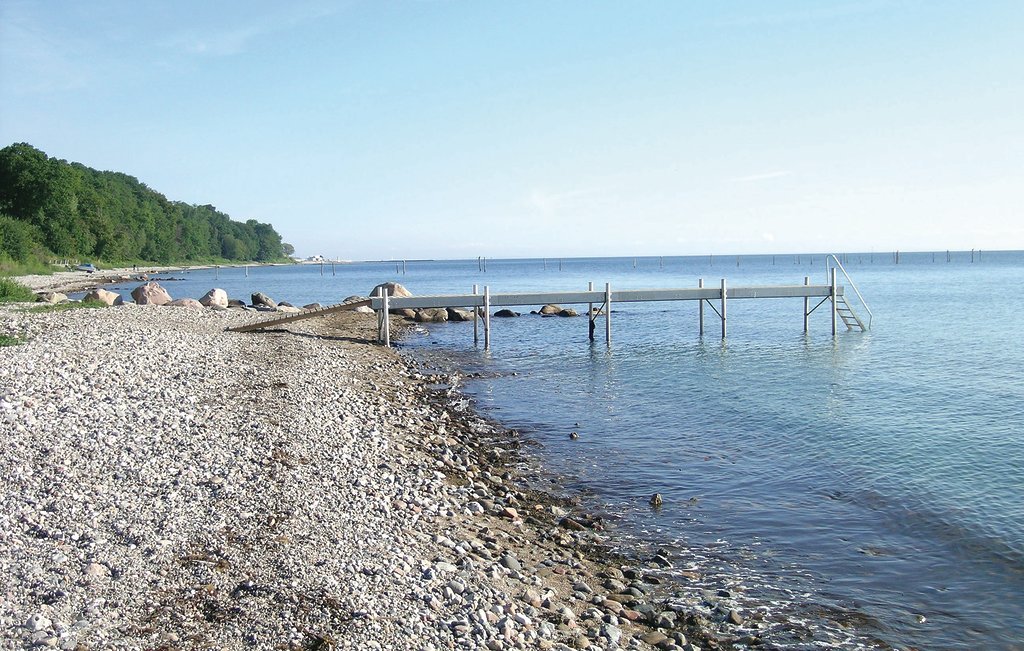Feriehuse - Mommark , Danmark - F09123 26