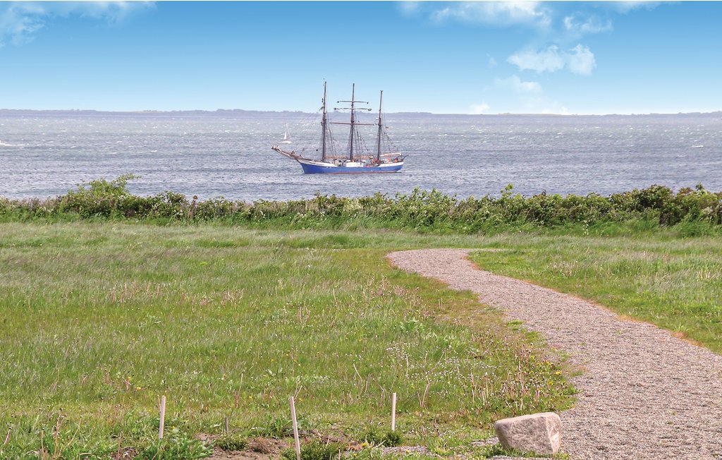 Feriehus - Mommark , Danmark - F09135 33