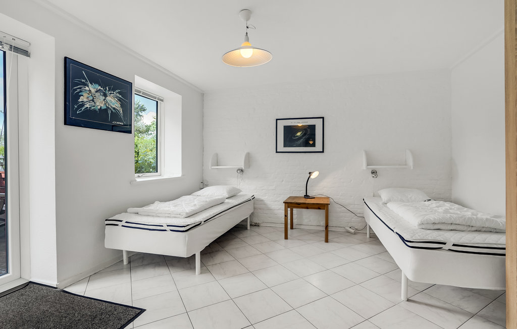 Feriehus - Kegnæs , Danmark - F09218 17