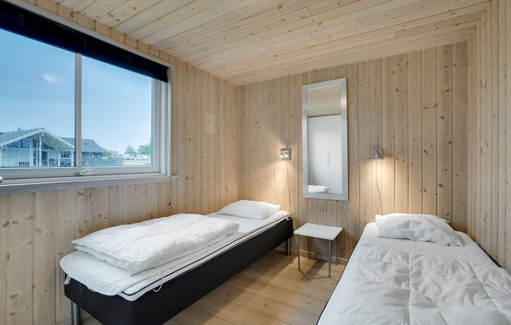 Semesterhus - Kegnæs Strand , Danmark - F09255 23