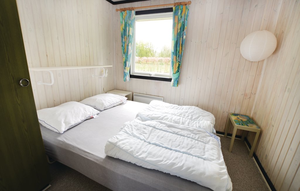 Feriehus - Skovmose Strand , Danmark - F09259 9