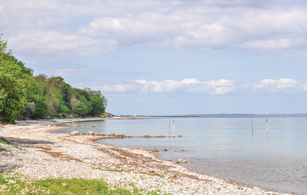 Feriehus - Mommark , Danmark - F09303 19