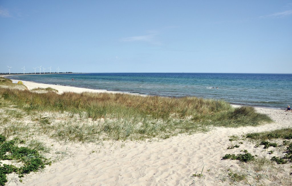 Feriehus - Skovmose Strand , Danmark - F09313 21